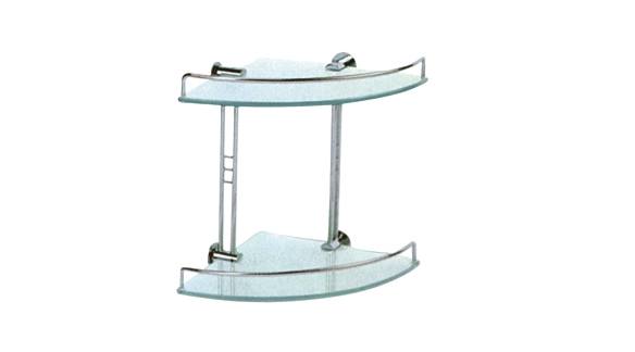 Two-Layer Object Carrier置物籃