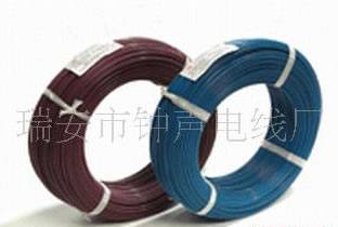 供應UL2991 24AWG電子線