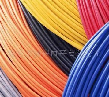 供應RV線 裸銅線 各種RV線