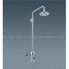 MC-8591感應淋浴器
