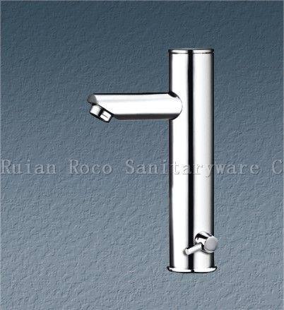 MC-8545感應水龍頭