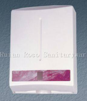 MC-8958塑料紙巾盒