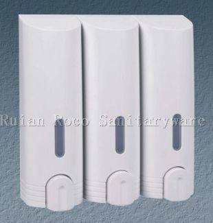 MC-8612手動(dòng)皂液器