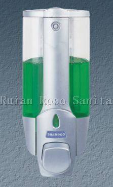 MC-8619手動皂液器