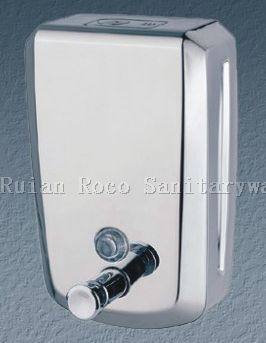 MC-8613手動皂液器