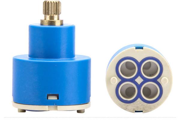 33#恒溫三檔兩進(jìn)兩出帶上水功能閥芯 J3301