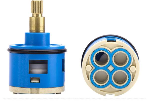 35#四檔分水閥芯 J3507