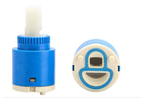 25#平腳單冷閥芯 J2506