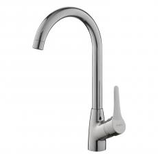 DC1305 單孔冷熱水雙控水龍頭