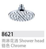 8621不銹鋼升降花灑