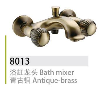 8013仿古龍頭 浴缸水龍頭