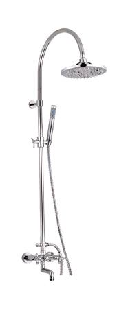 硬管淋浴 淋浴花灑