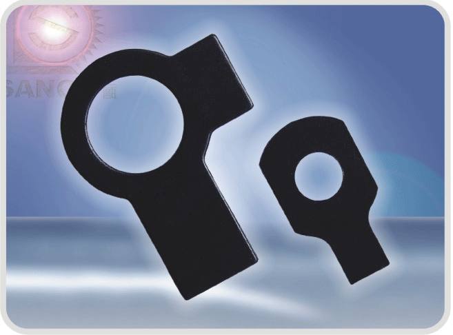 單雙耳止動墊圈 