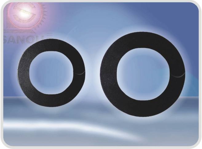 標(biāo)準(zhǔn)型彈簧墊圈 