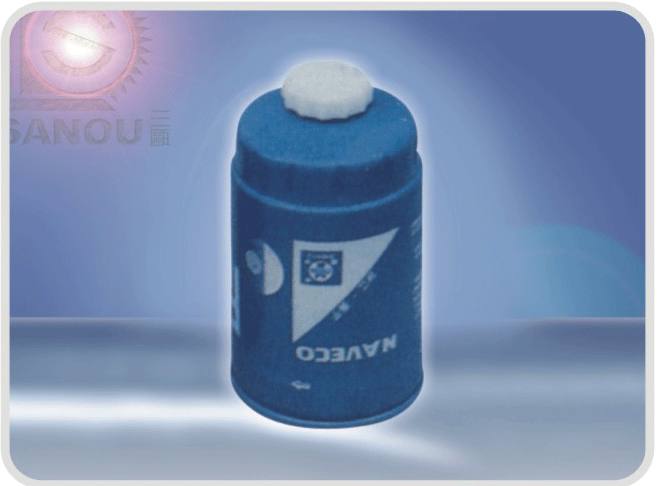 依維柯機油濾清器