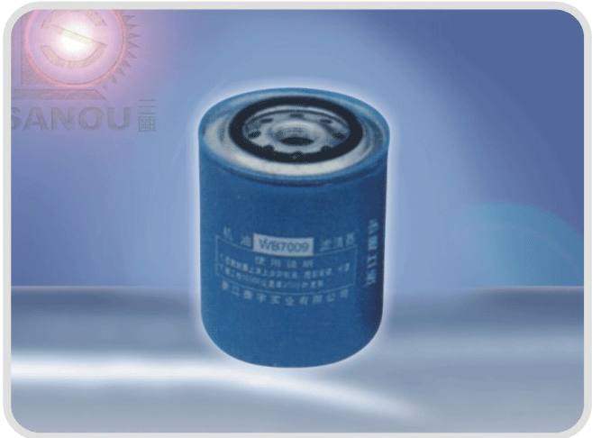 機油濾清器