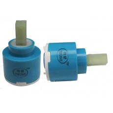 供應 40T-P1 閥芯，塑料閥芯，陶瓷閥芯