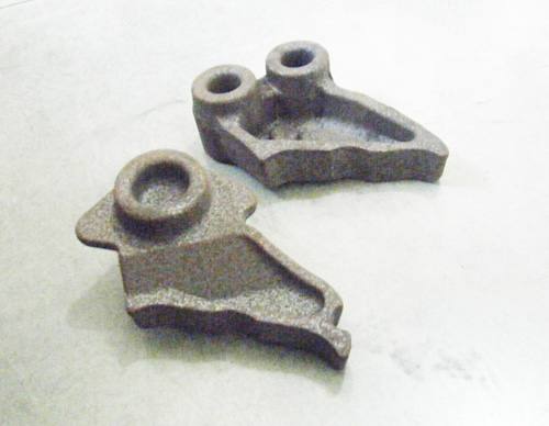 33傳動(dòng)精鍛件