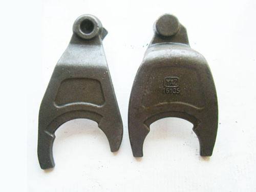 6傳動(dòng)精鍛件