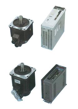 伺服電機驅動器YC-002