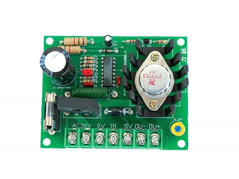 YC-005-2A手動張力調(diào)節(jié)板