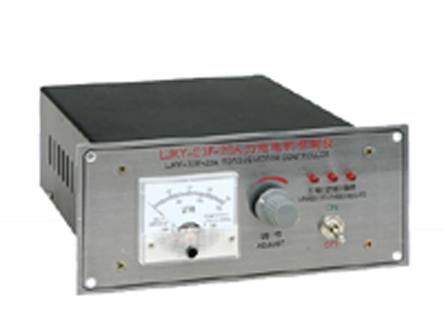 YC-005 LJKY力矩電機(jī)調(diào)速器