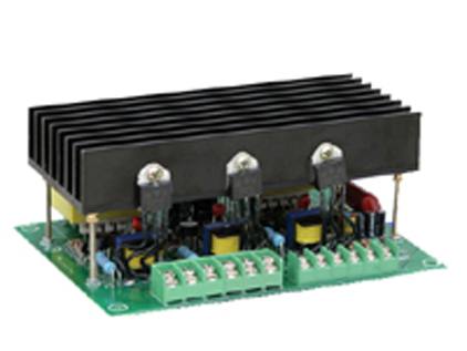 YC-006 力矩電機控制板