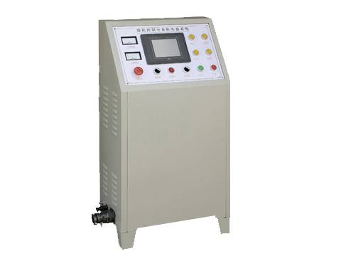 YC-002 GFQ-1G分切機電腦控制系統(tǒng)