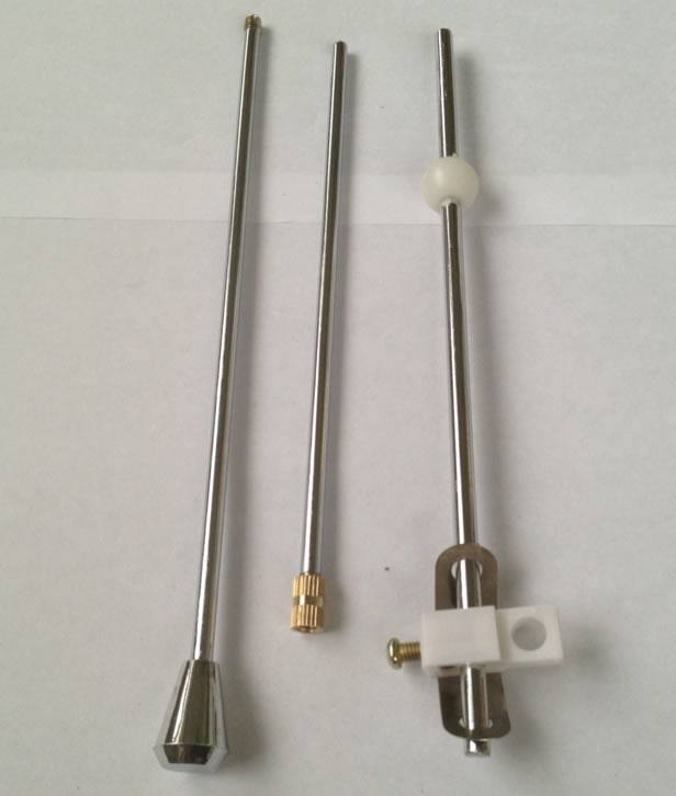 下水桿（配套）