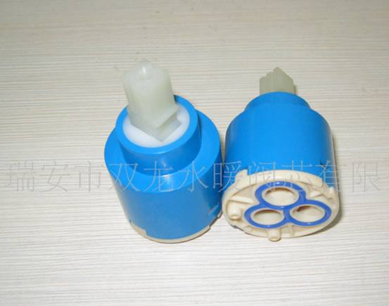 供應35(平腳） 空轉精密陶瓷閥芯