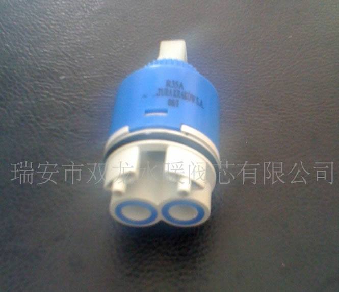 陶瓷閥芯35高腳