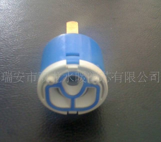 陶瓷閥芯40銅桿平腳