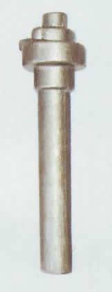 C-091啟動(dòng)軸鍛件