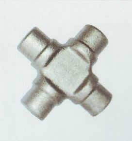 B-059十字軸鍛件