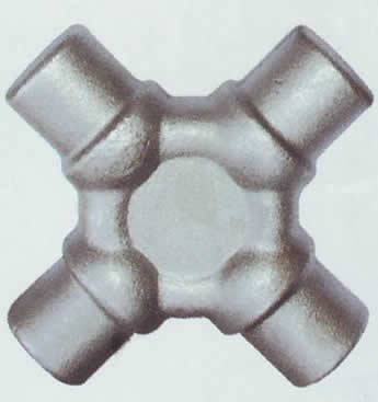 B-074十字軸鍛件