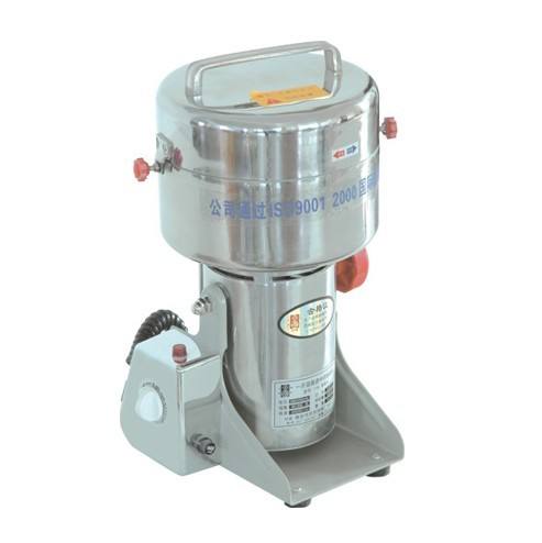 YF-150搖擺式高速中藥粉碎機(jī)