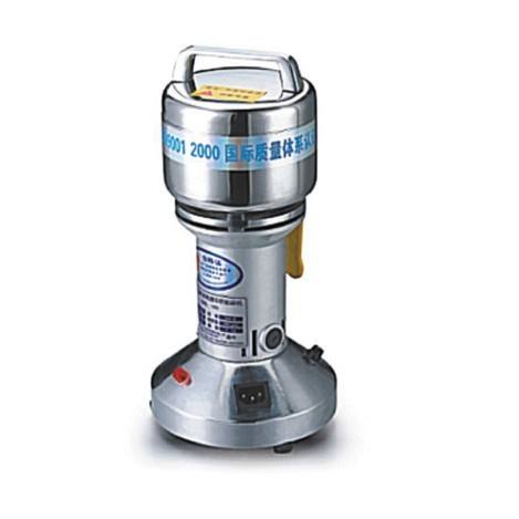 YF-103高速中藥粉碎機