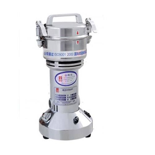 YF-103B高速中藥粉碎機