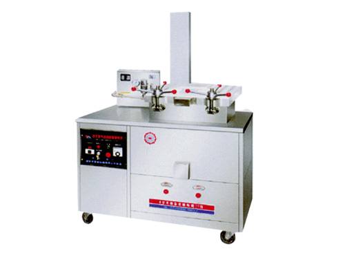 自動恒溫汽電兩用爆烤鴨專用爐