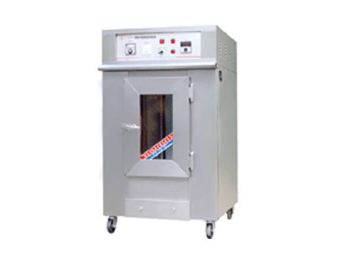 QF系列自動控溫電烤箱