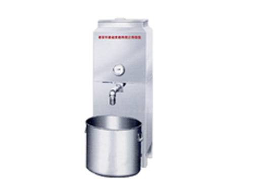 氣動雙盤豆腐成型機