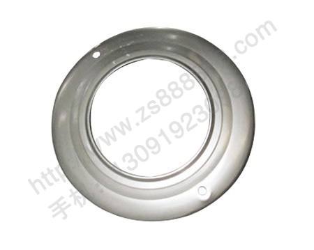 不銹鋼水塔封蓋2