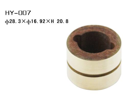 HY-007集電環