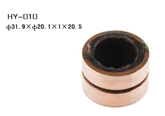 HY-010集電環(huán)