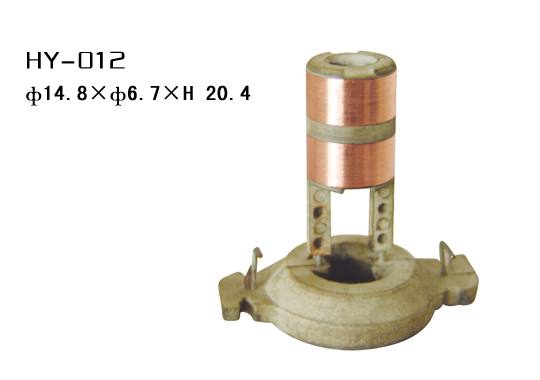 HY-012集電環