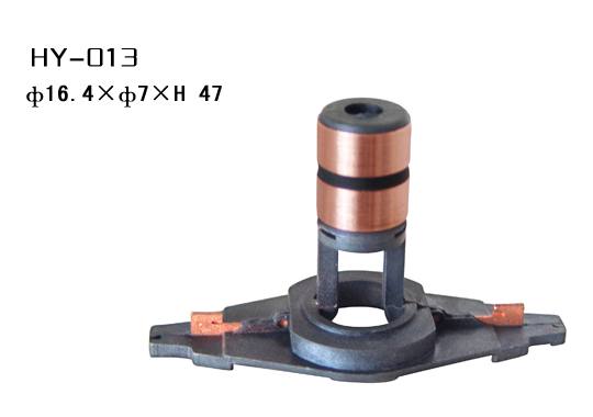 HY-013集電環(huán)