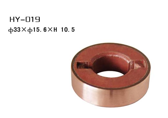 HY-019集電環