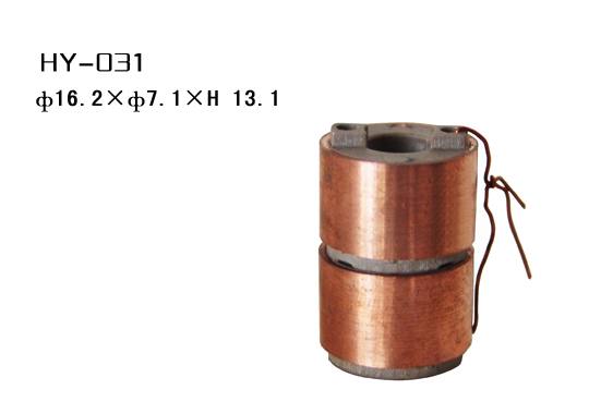 HY-031集電環(huán)