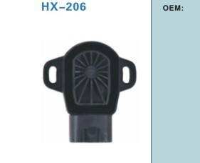 HX-206傳感器