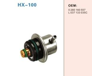HX-100壓力調(diào)節(jié)閥